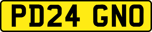 PD24GNO