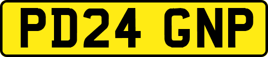 PD24GNP
