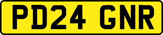 PD24GNR