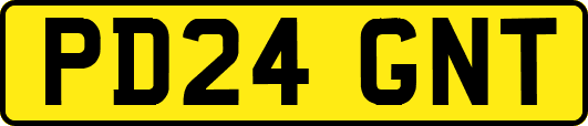 PD24GNT