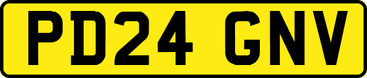 PD24GNV