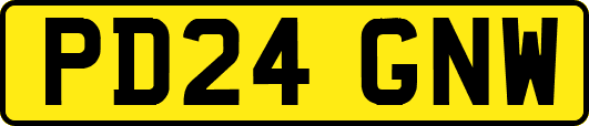 PD24GNW