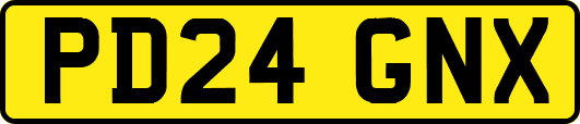 PD24GNX
