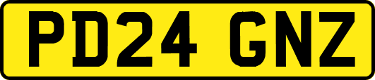 PD24GNZ