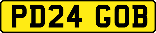 PD24GOB