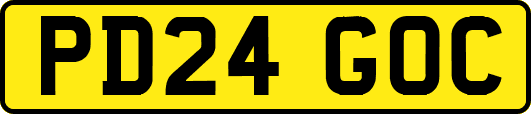 PD24GOC