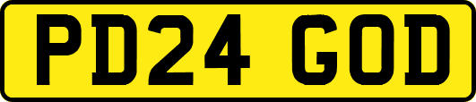 PD24GOD