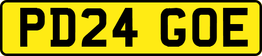 PD24GOE