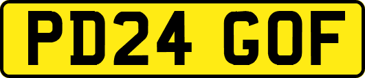 PD24GOF