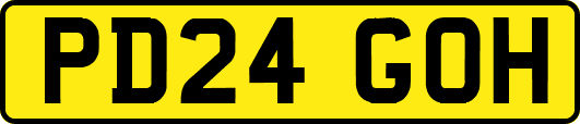 PD24GOH