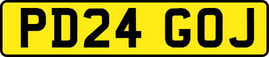 PD24GOJ