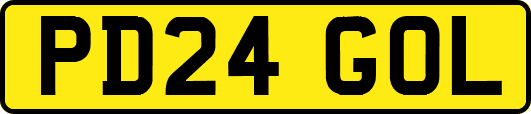 PD24GOL