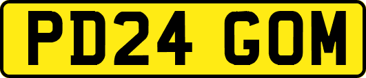 PD24GOM