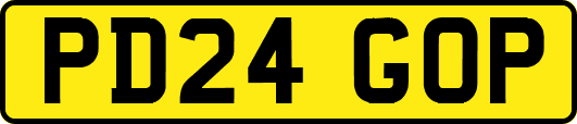 PD24GOP