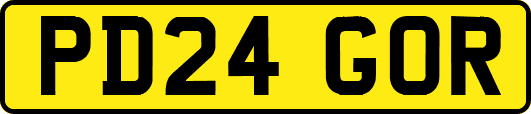 PD24GOR