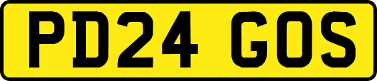 PD24GOS