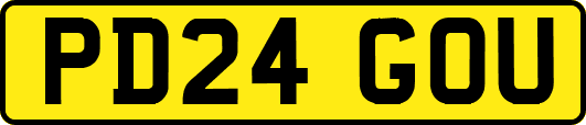 PD24GOU