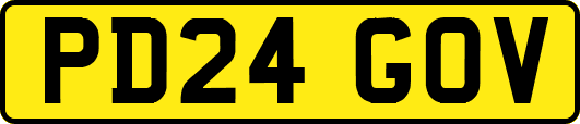 PD24GOV