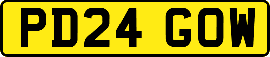 PD24GOW