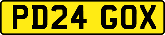 PD24GOX