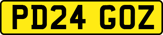PD24GOZ