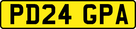 PD24GPA