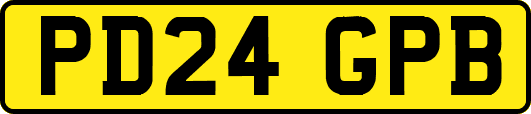 PD24GPB