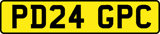 PD24GPC