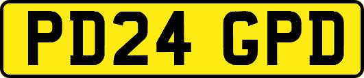 PD24GPD