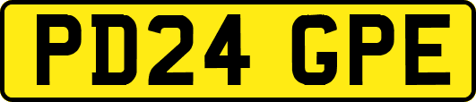 PD24GPE