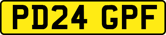 PD24GPF