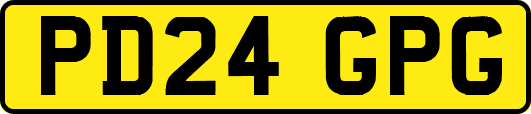 PD24GPG