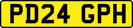 PD24GPH