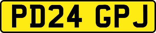 PD24GPJ