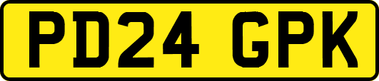 PD24GPK
