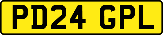 PD24GPL