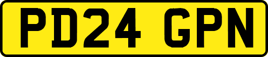 PD24GPN