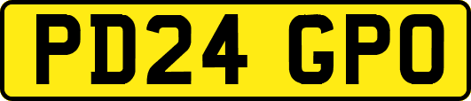 PD24GPO