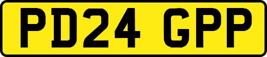 PD24GPP