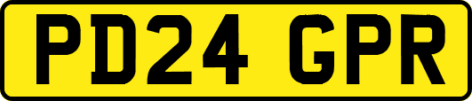PD24GPR