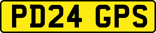 PD24GPS