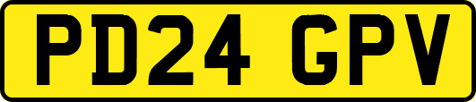 PD24GPV