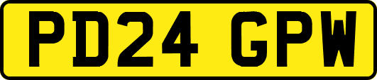 PD24GPW