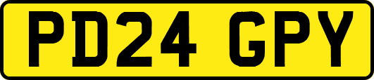PD24GPY