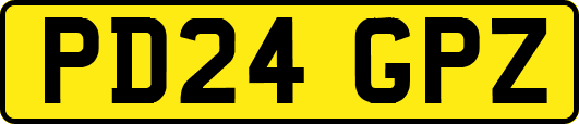 PD24GPZ