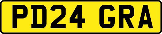 PD24GRA