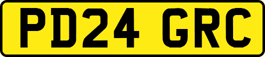 PD24GRC