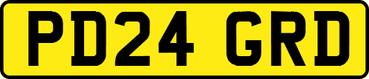 PD24GRD