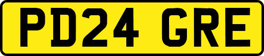 PD24GRE