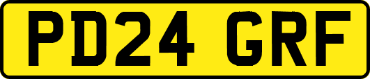 PD24GRF